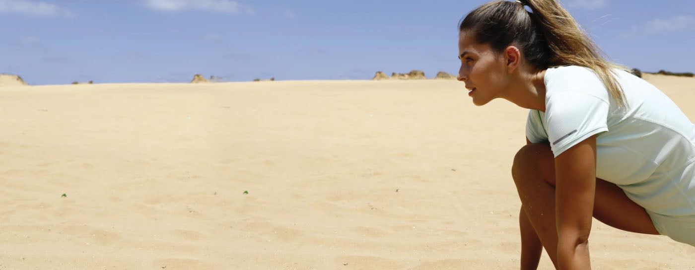 This Summer, Build Your Skin's Resilience