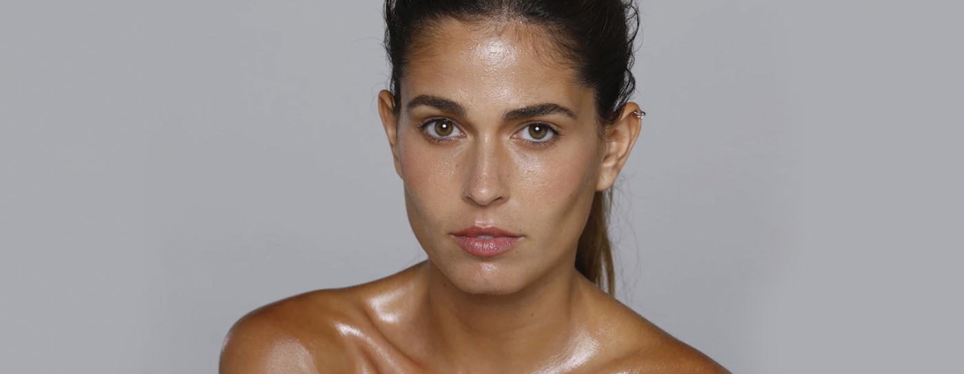 Stop Post-Workout Breakouts