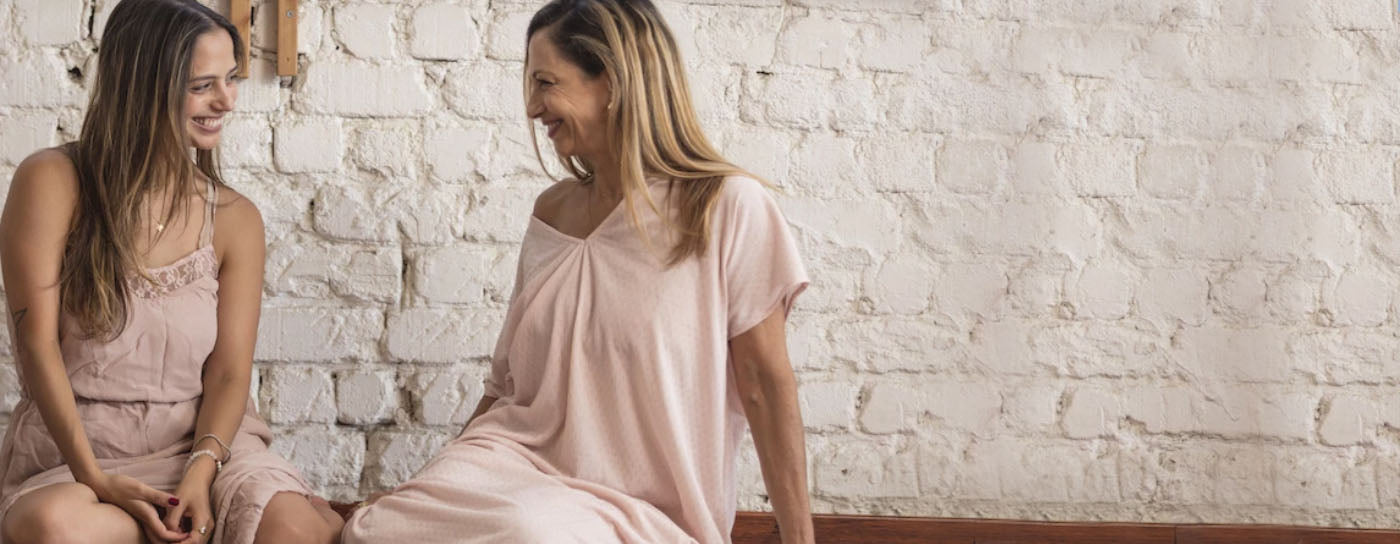 Pink Month – Winning the Battle, with Yoga