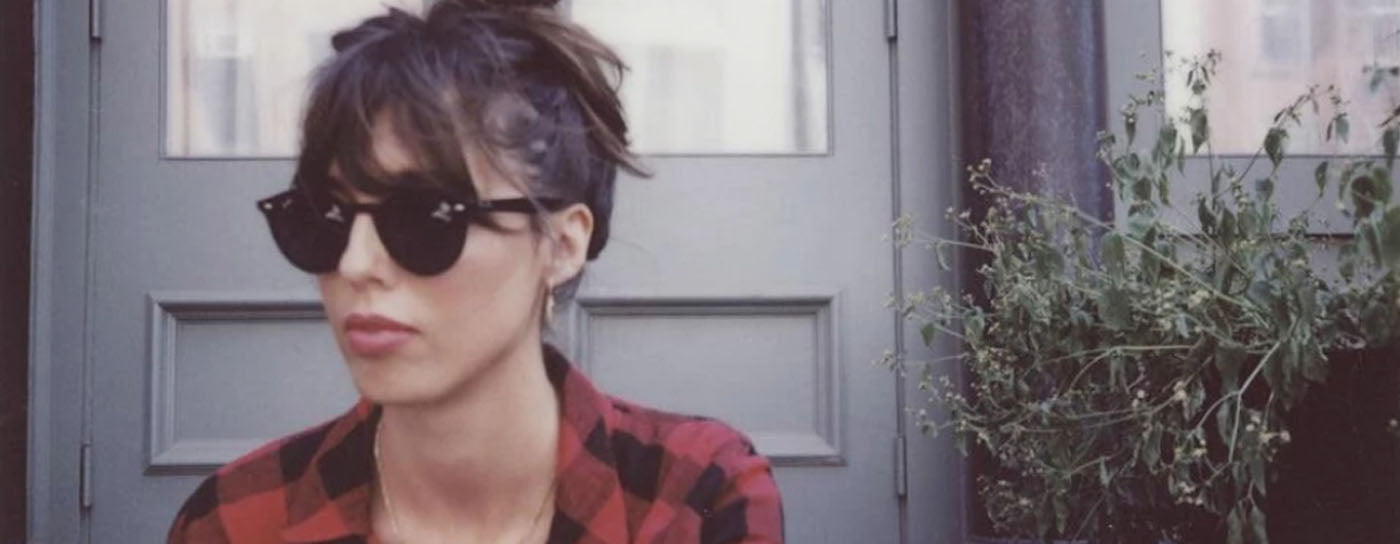 My Post Workout Make-Up by Violette (@violette_fr)