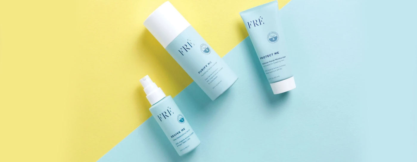 How to Enjoy Winter Workouts Without Damaging your Skin