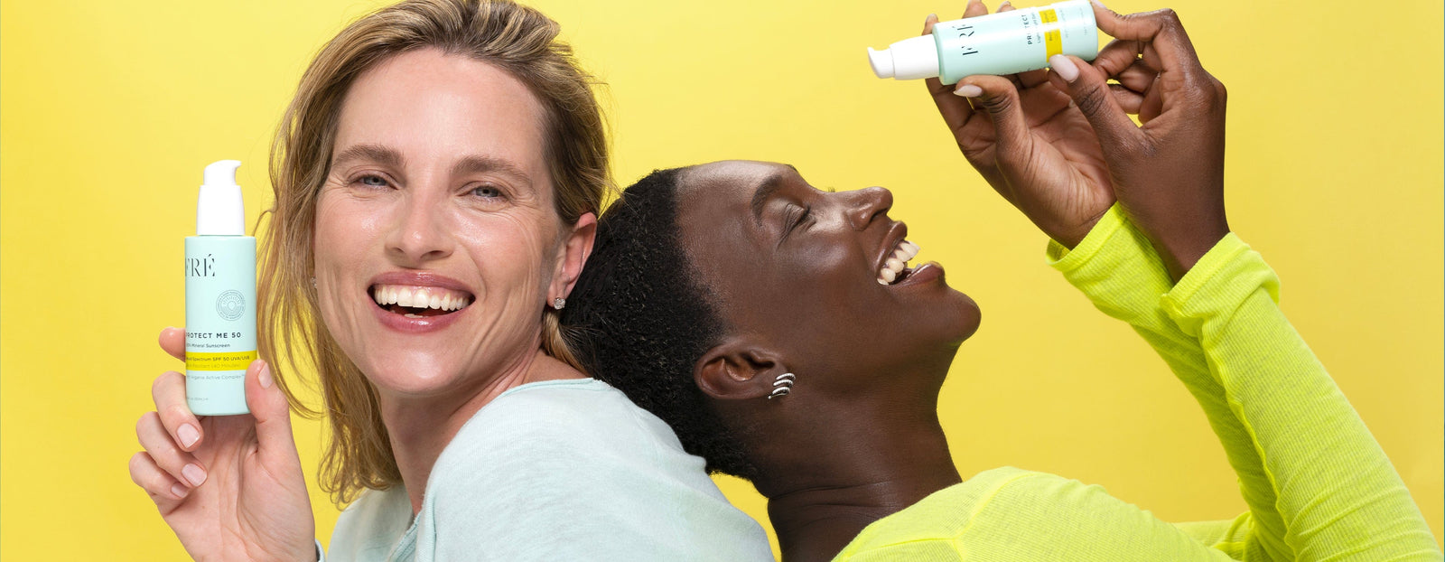 The Ultimate Guide to Mineral Sunscreen: Why It’s Better for Your Skin & the Planet