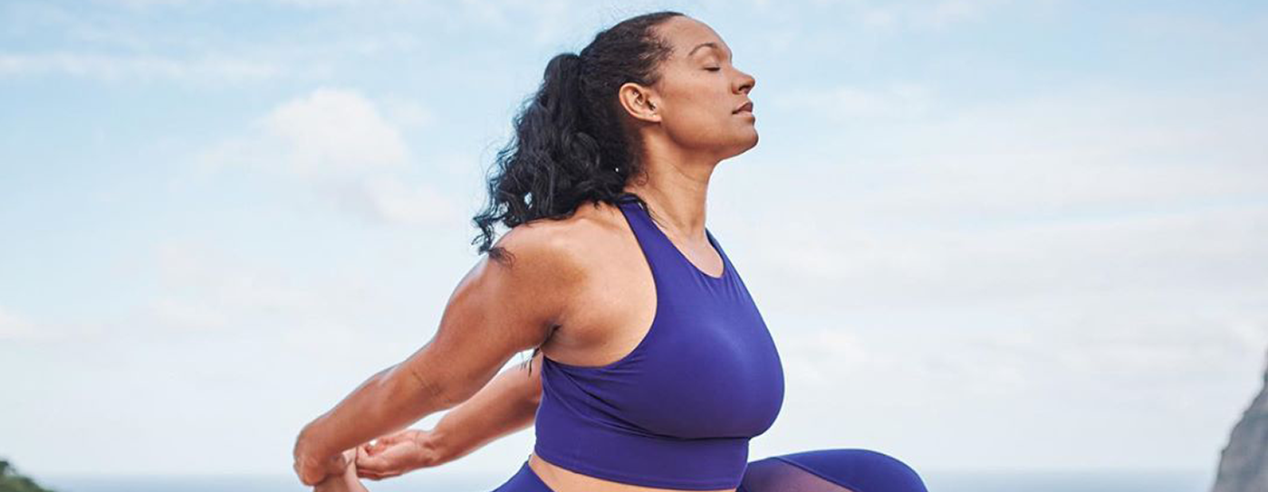 Meet FRÉ Ambassador Mariah Walker, Fitness Coach & Model