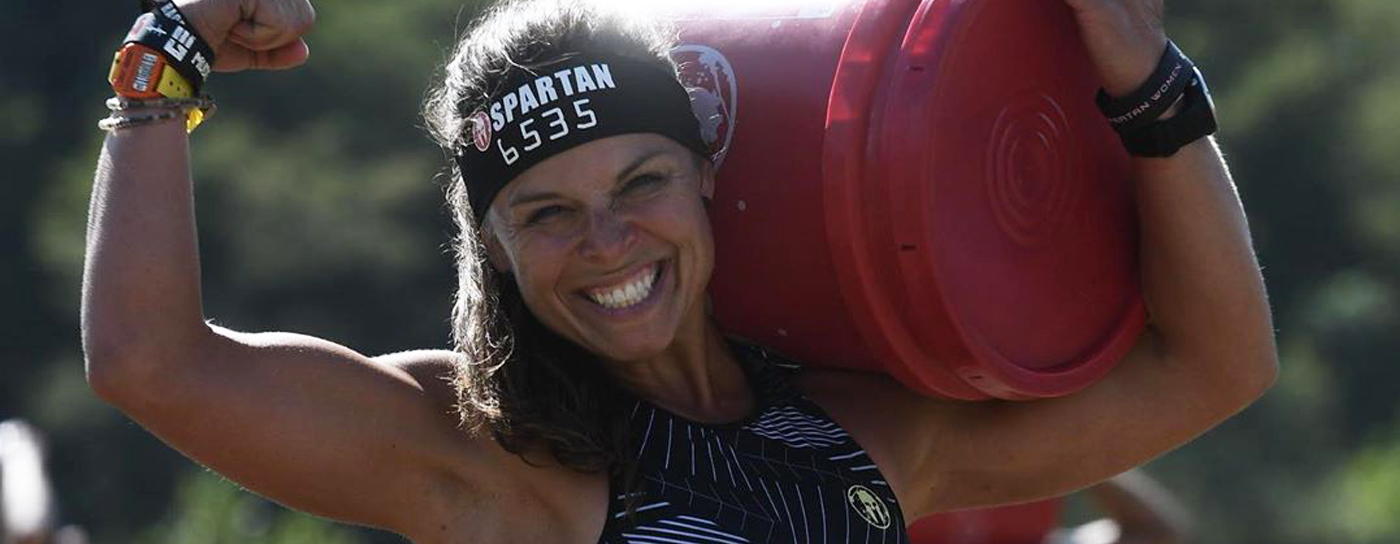 Wendy Miller Green: Warrior woman who continues to defy the odds.