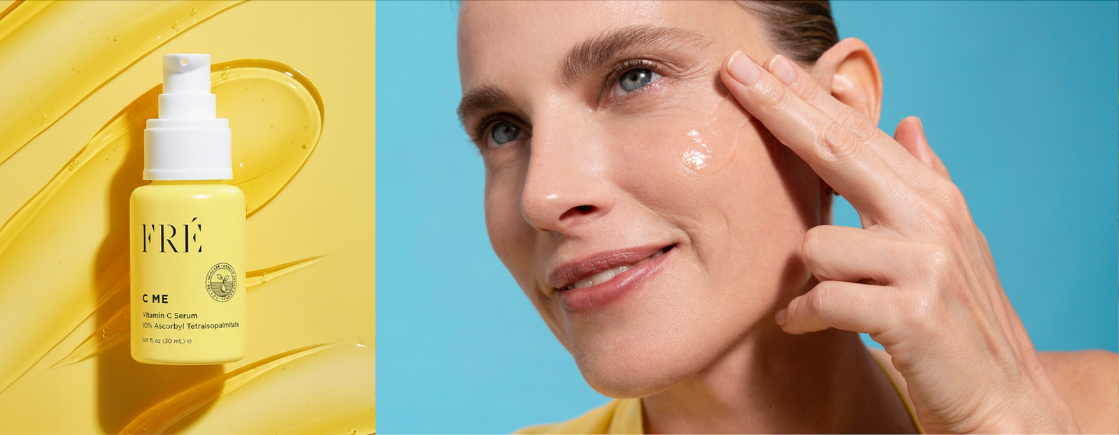 Level Up Your Suncare Game With Vitamin C