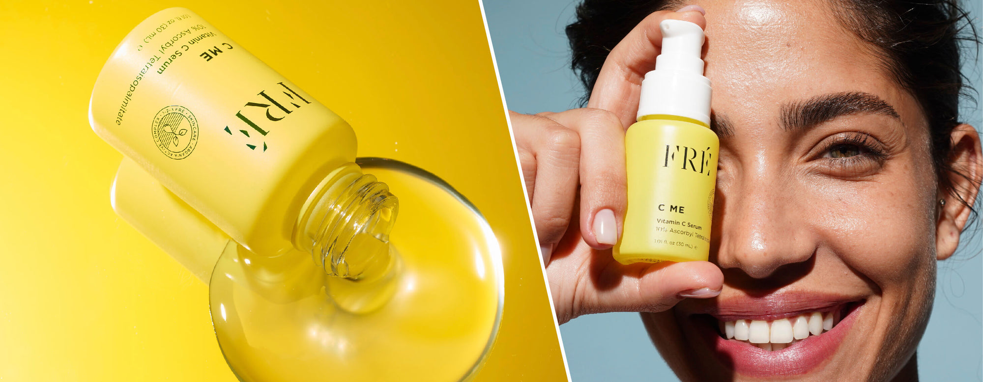 Level Up Your Suncare Game With Vitamin C