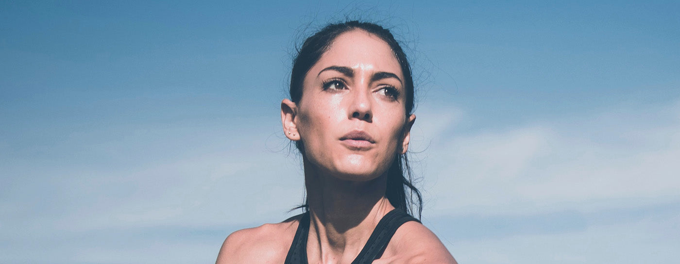 Is It Bad To Workout With Makeup On