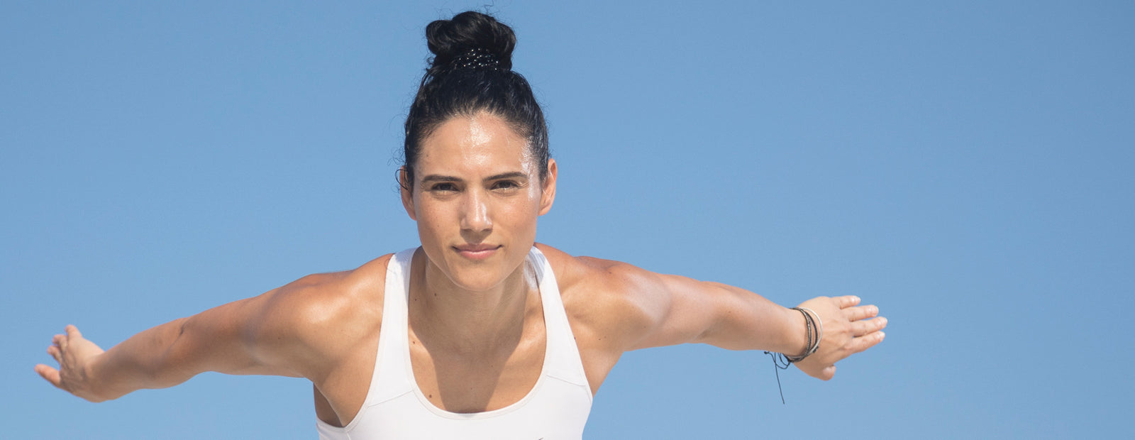 Prevent and Repair Exercise-Induced Aging