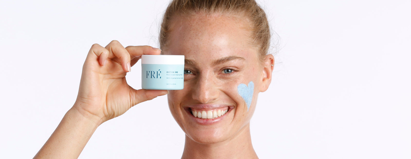 Ideal summer skincare for oily skin