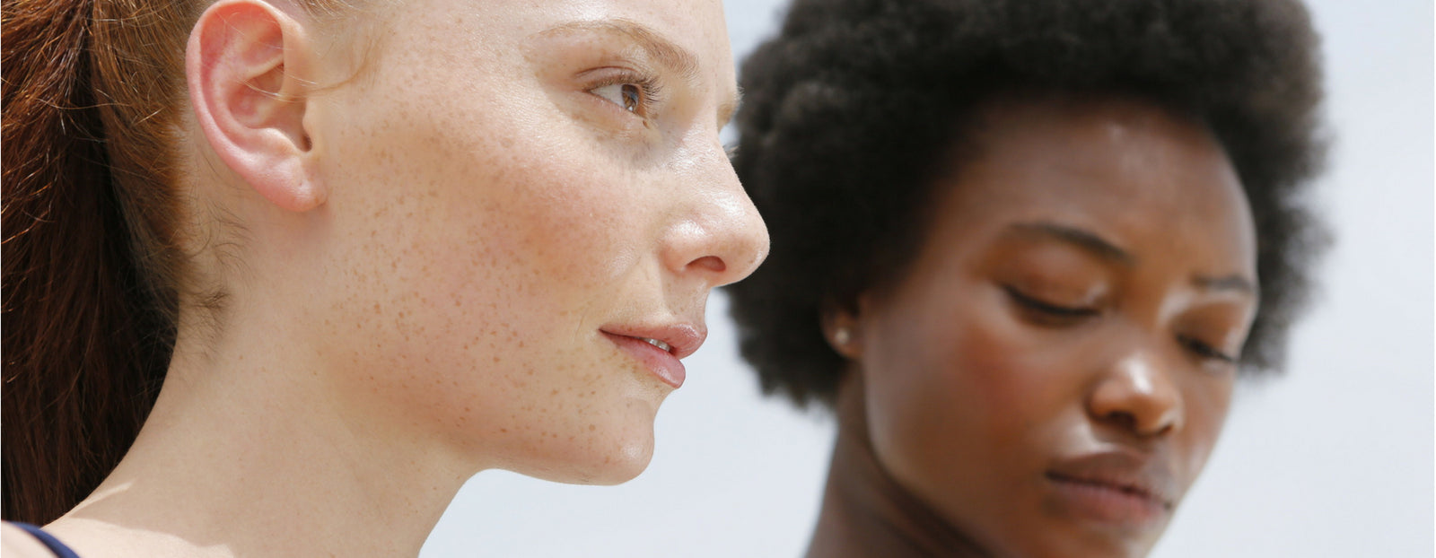 What's Your Skin Type? Sen-si-TIVE!