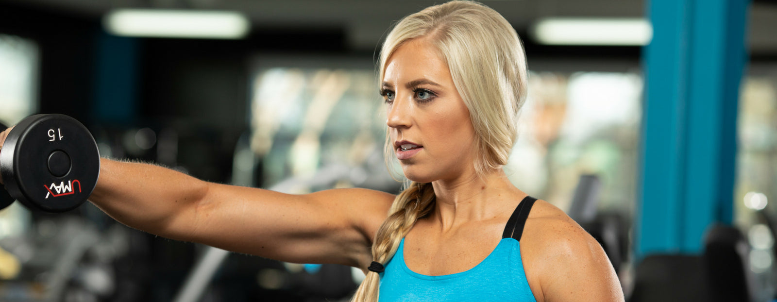 Tanner Hobbs - Faith, Food, and Fitness