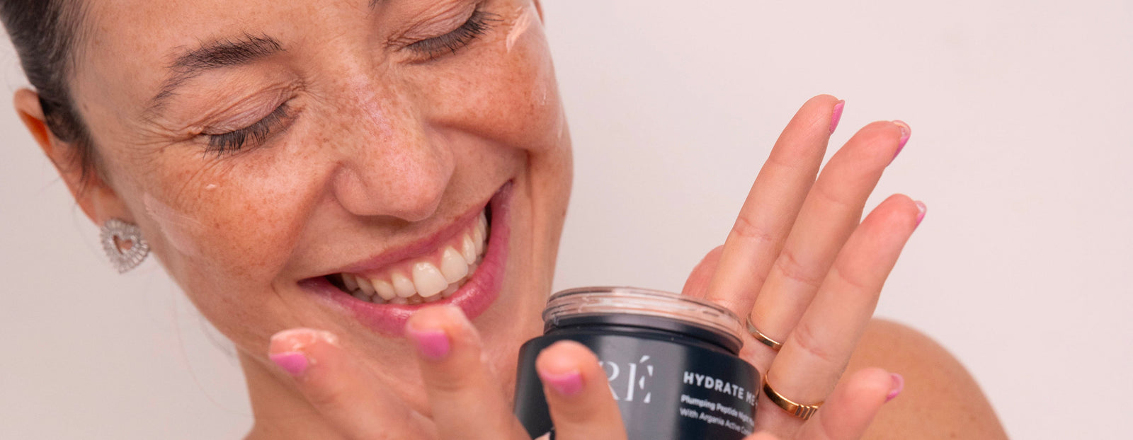 Winter-Proof Your Skin: Protect, Hydrate & Glow All Season Long