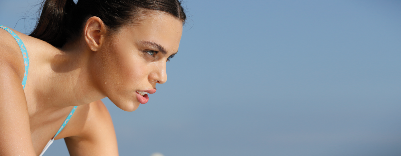 Glow Strong This Spring