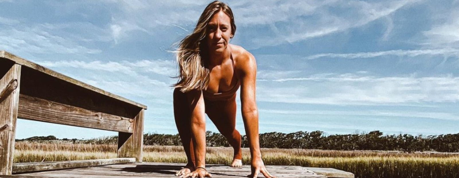 The FRÉ Effect: Ashley Allard