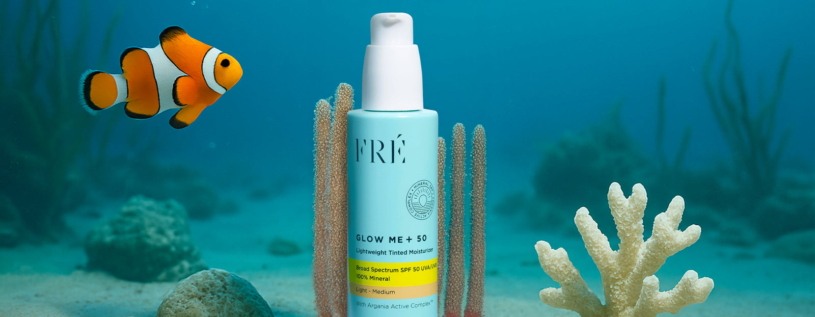Are Mineral Sunscreens Reef-Safe and Environmentally Friendly?