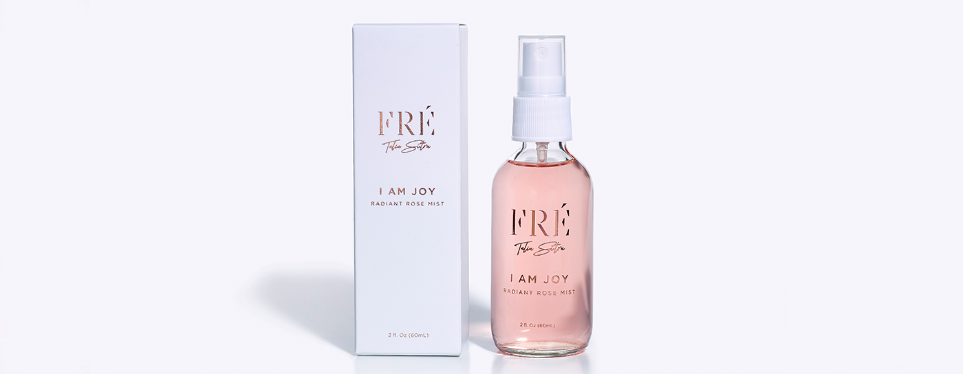 Introducing I AM JOY