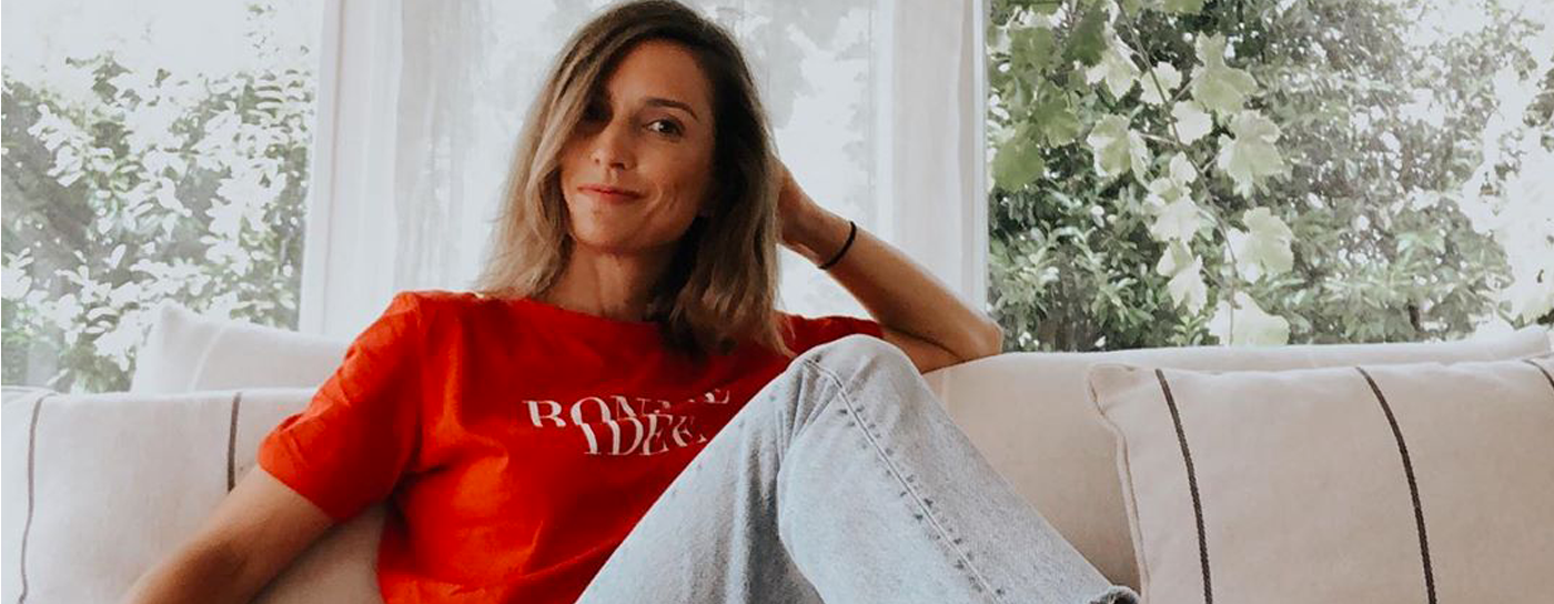 Meet FRÉ Ambassador Carolina Lopez-Tejero, Psychologist, Health Coach & Blogger