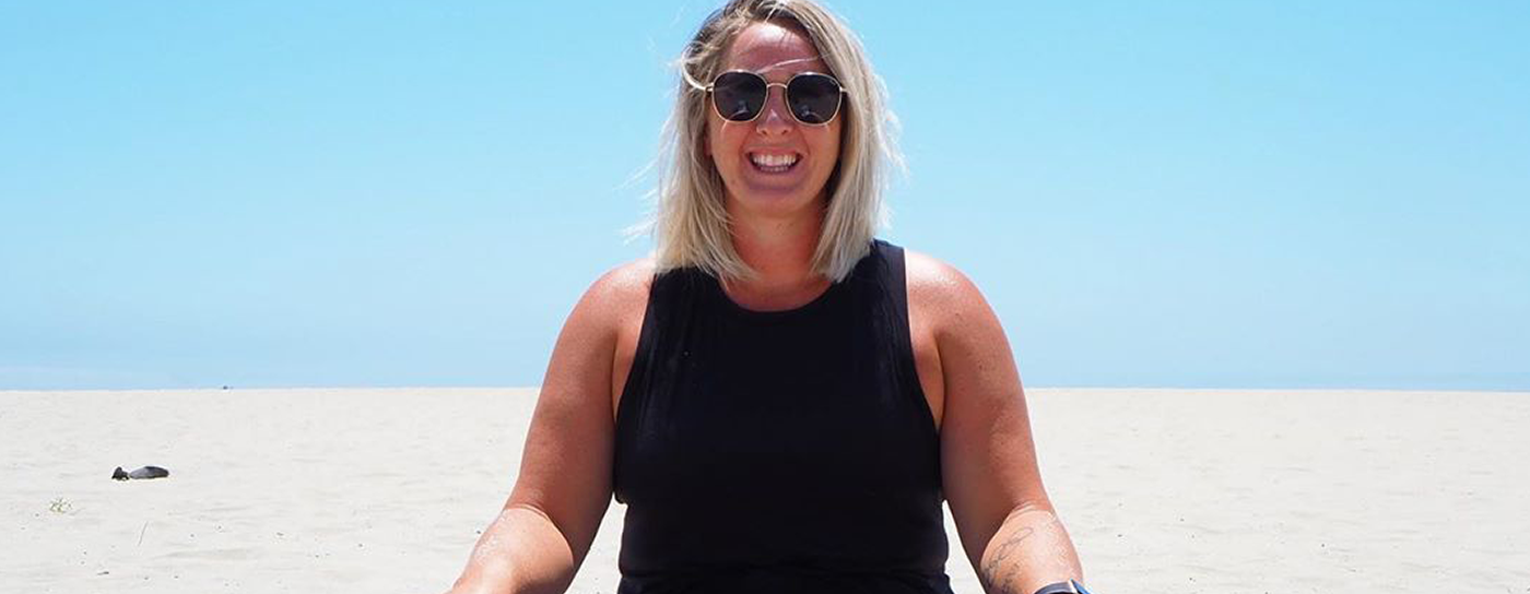 Meet FRÉ Ambassador Melissa Seidemann, Water Polo Athlete & Two-Time Olympic Gold Medalist