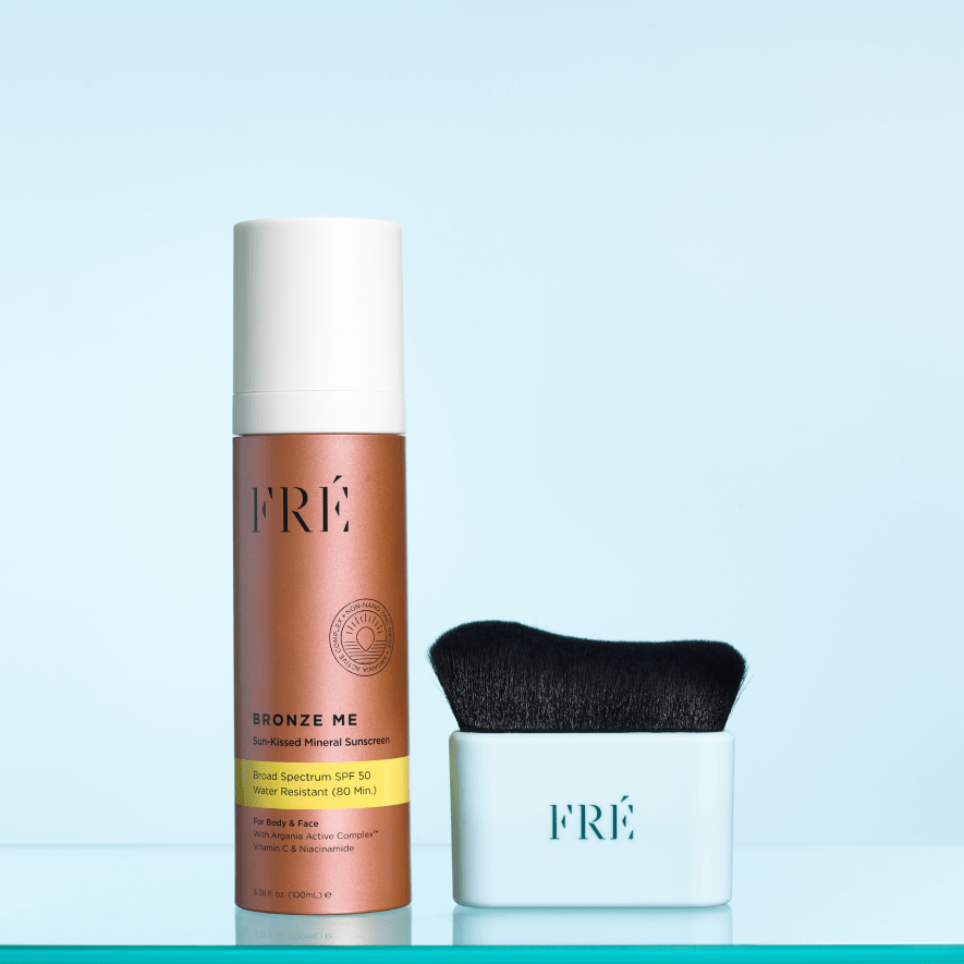 The Bronze Me Kit