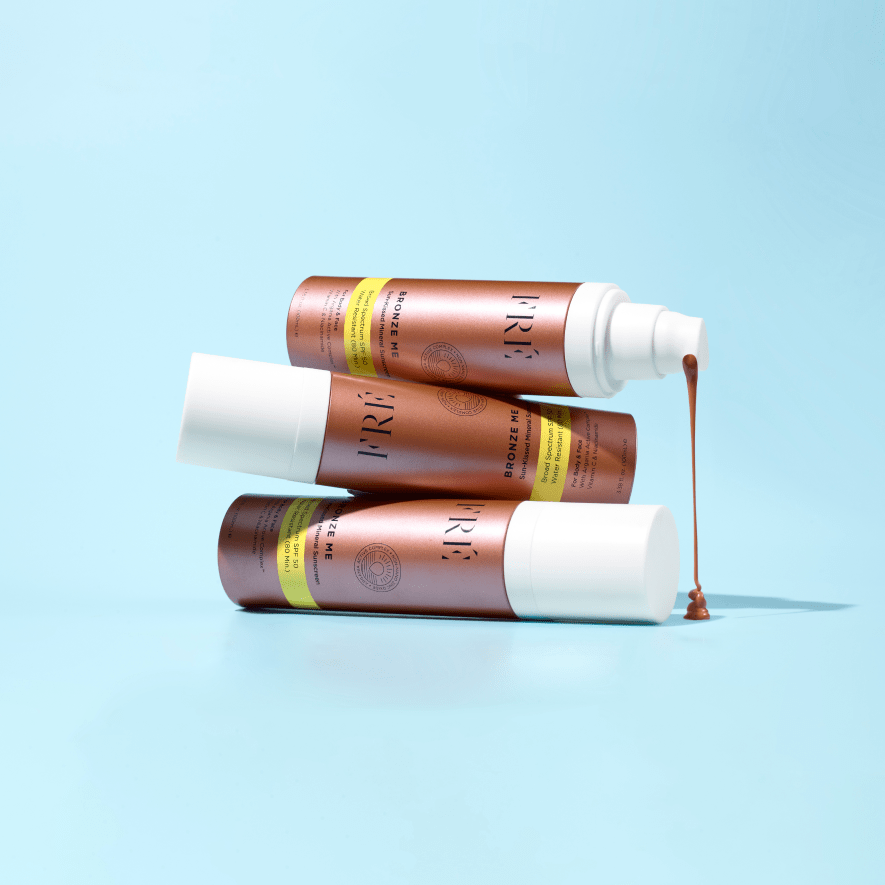 The Bronze Me Kit