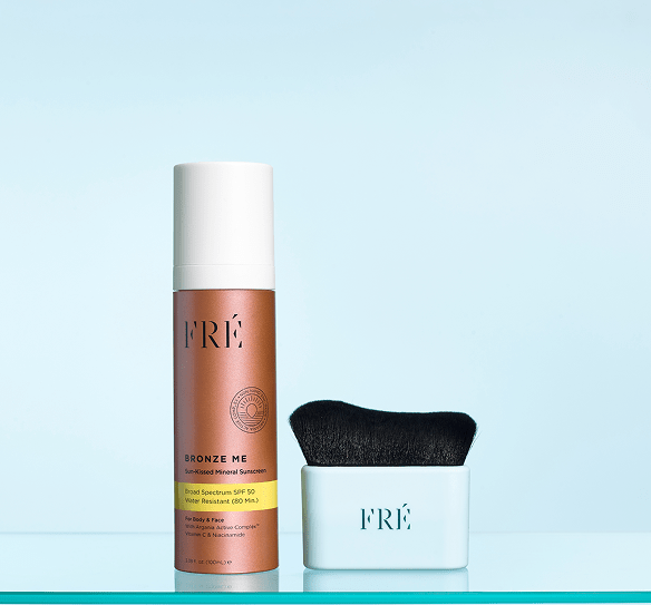 The Bronze Me Kit