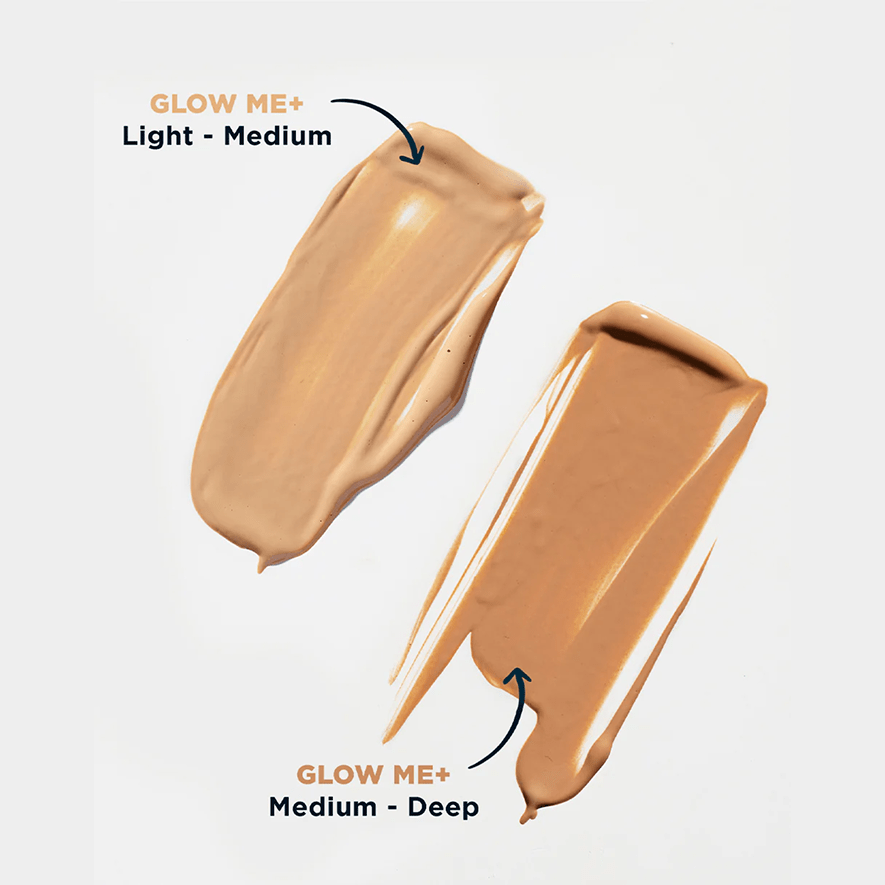 The Glow Duo