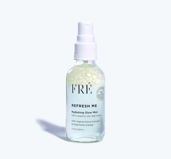 REFRESH ME