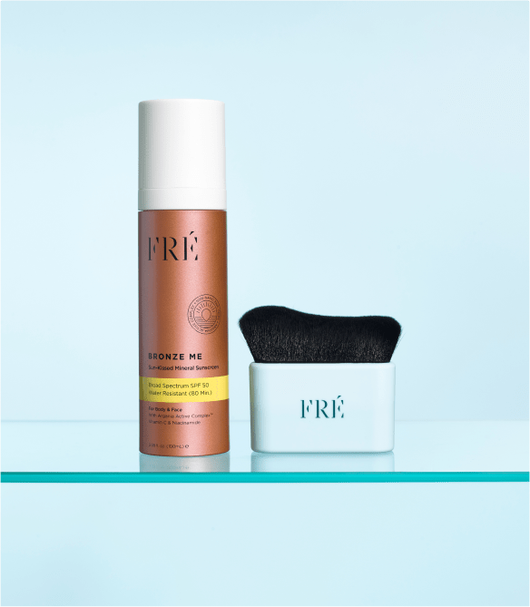 The Bronze Me Kit