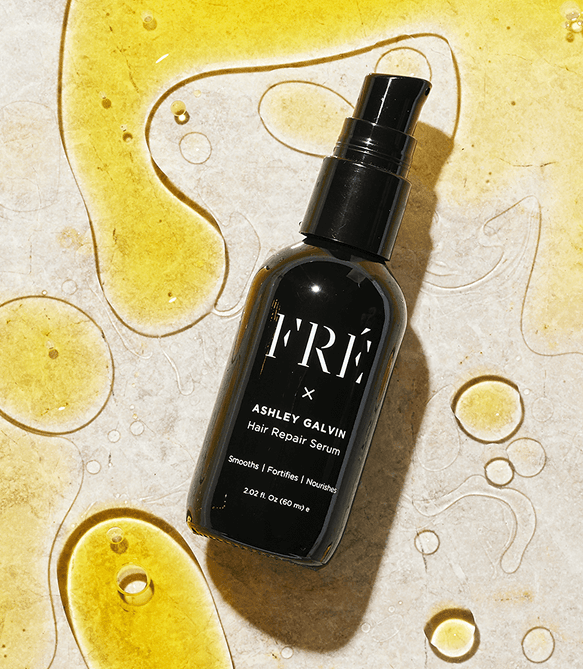 Hair Repair Serum