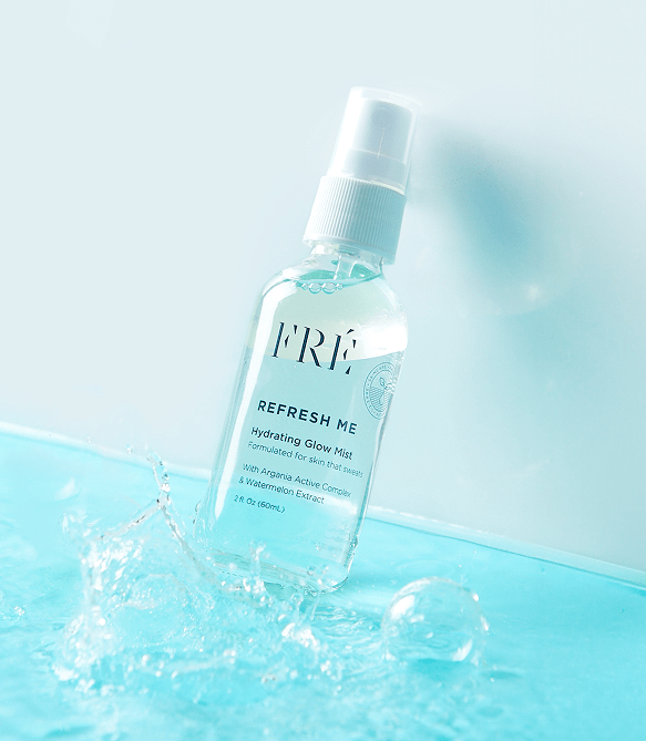 REFRESH ME