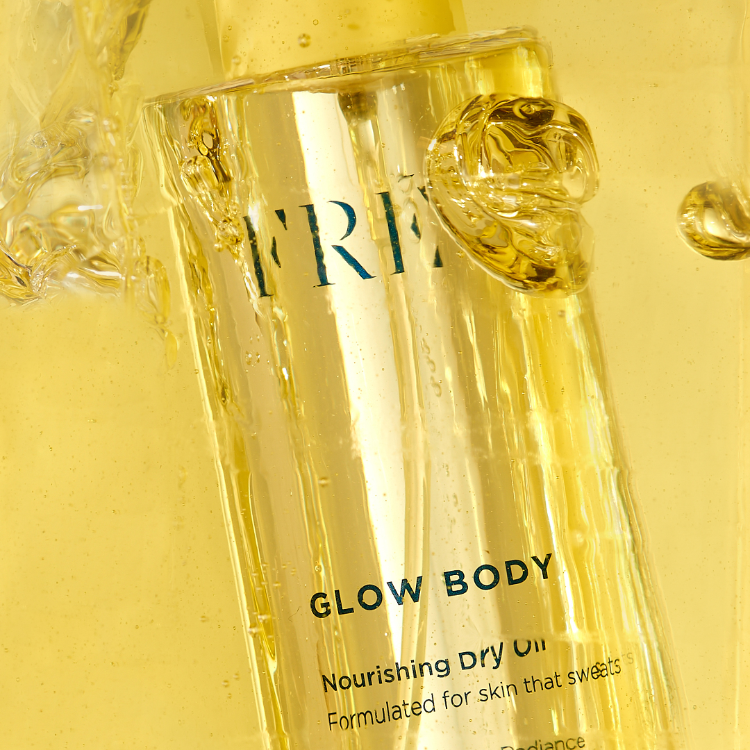 Get Your Body Glow On