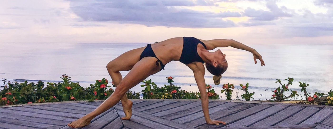 Marisa Merliss - Fitness, Wellness, and Recovery