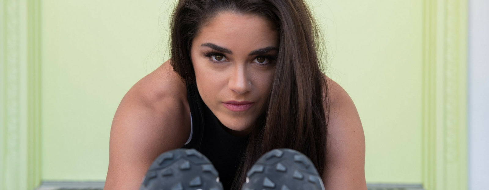 Annie Miller’s 5 Top Tips For The Newly Active Woman