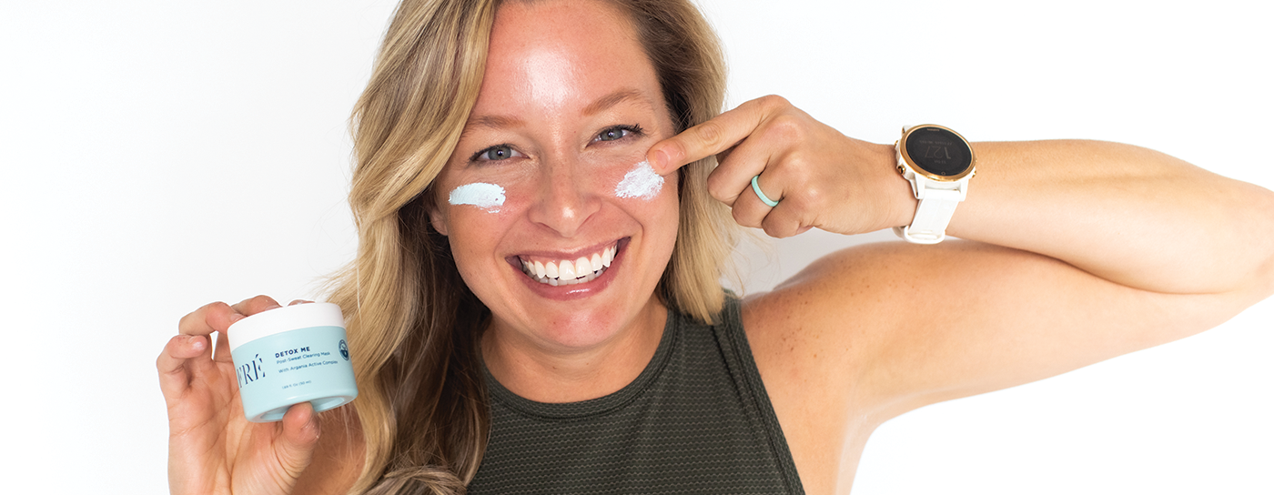 How to Layer your Facial Skincare Products Correctly