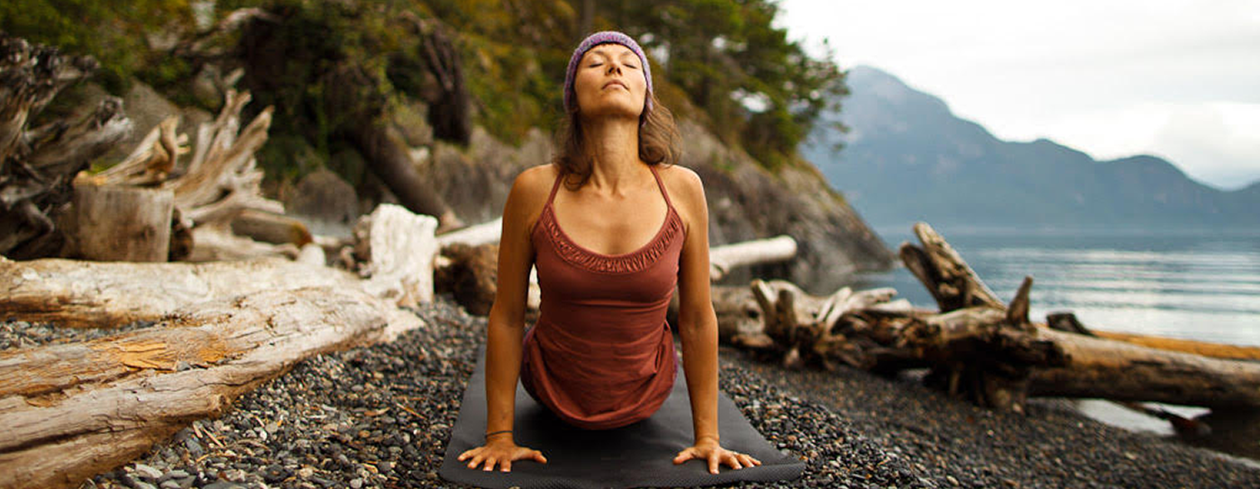 Meet FRÉ Ambassador Lydia Zamorano, Yoga Teacher