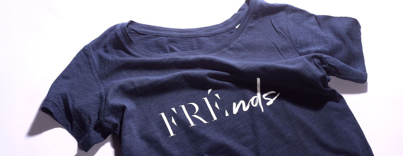 FRÉ Merchandise Is Here