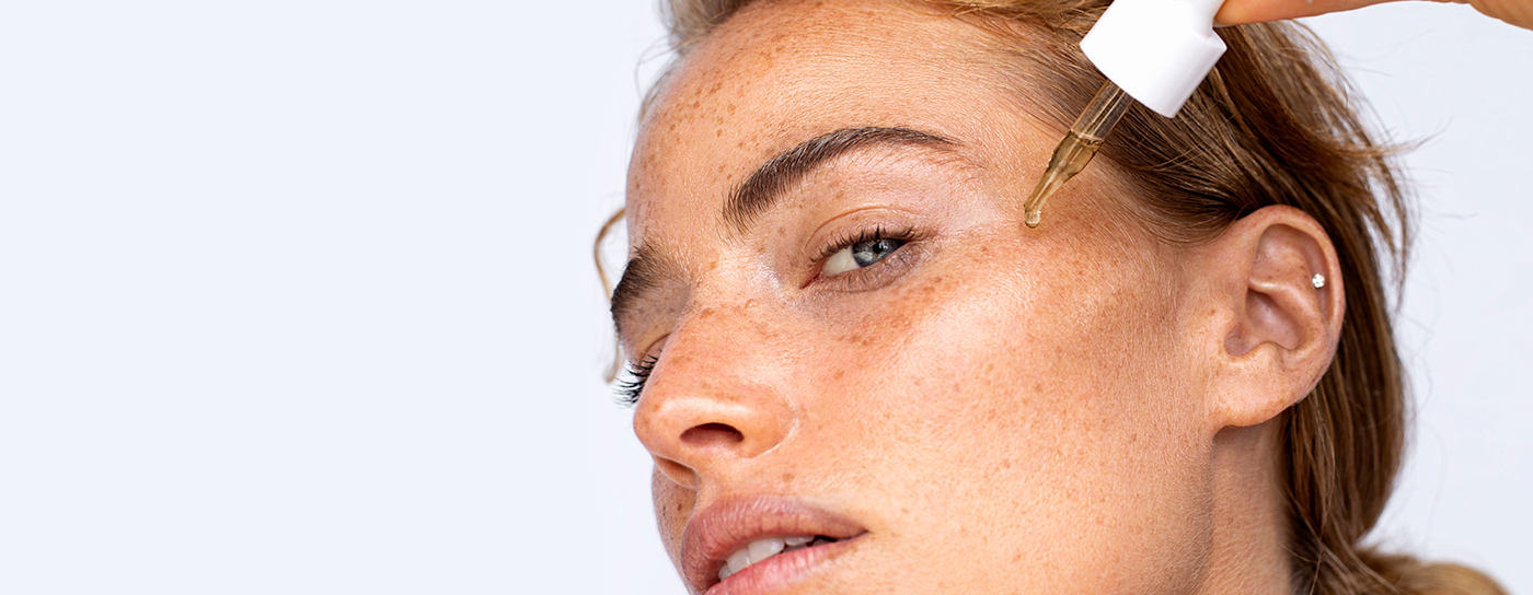 Beauty Routines with Argan Oil