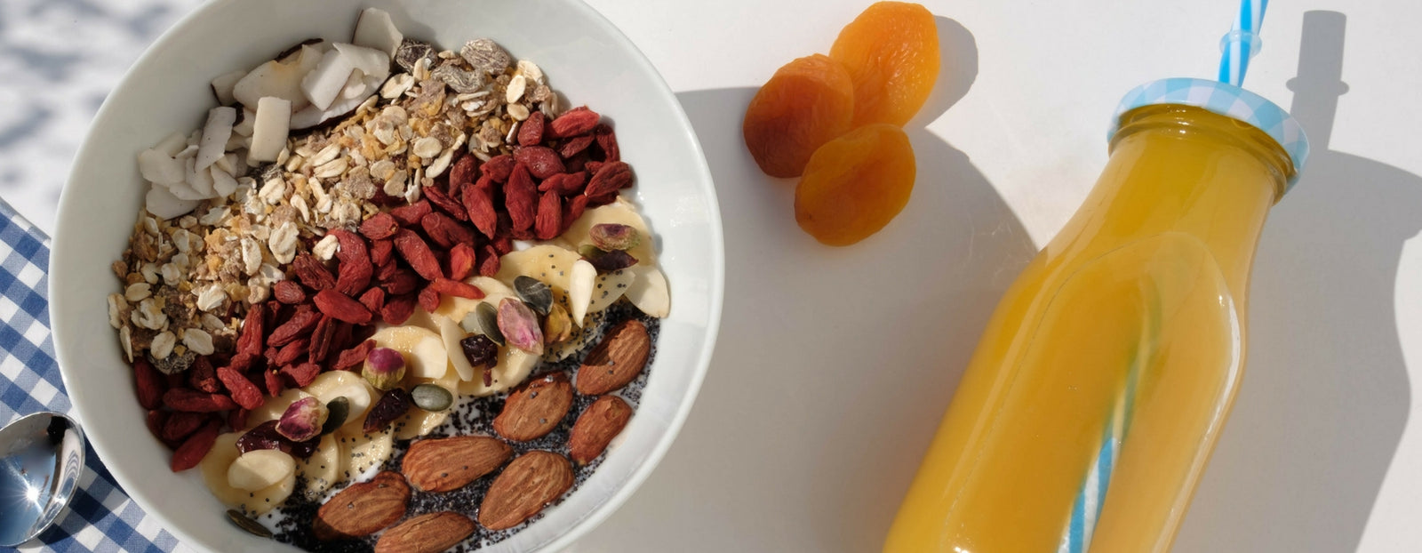 Get Ready, Get Set, Get Detoxing!