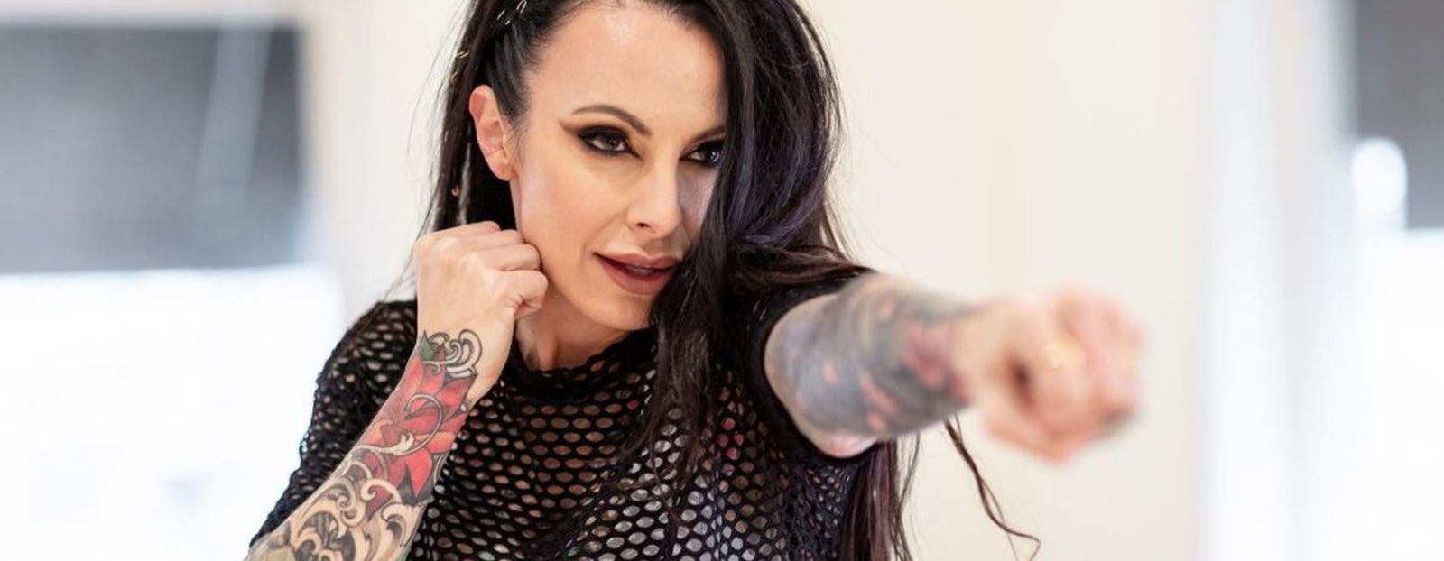 The FRÉ Effect: Ellen de Werd