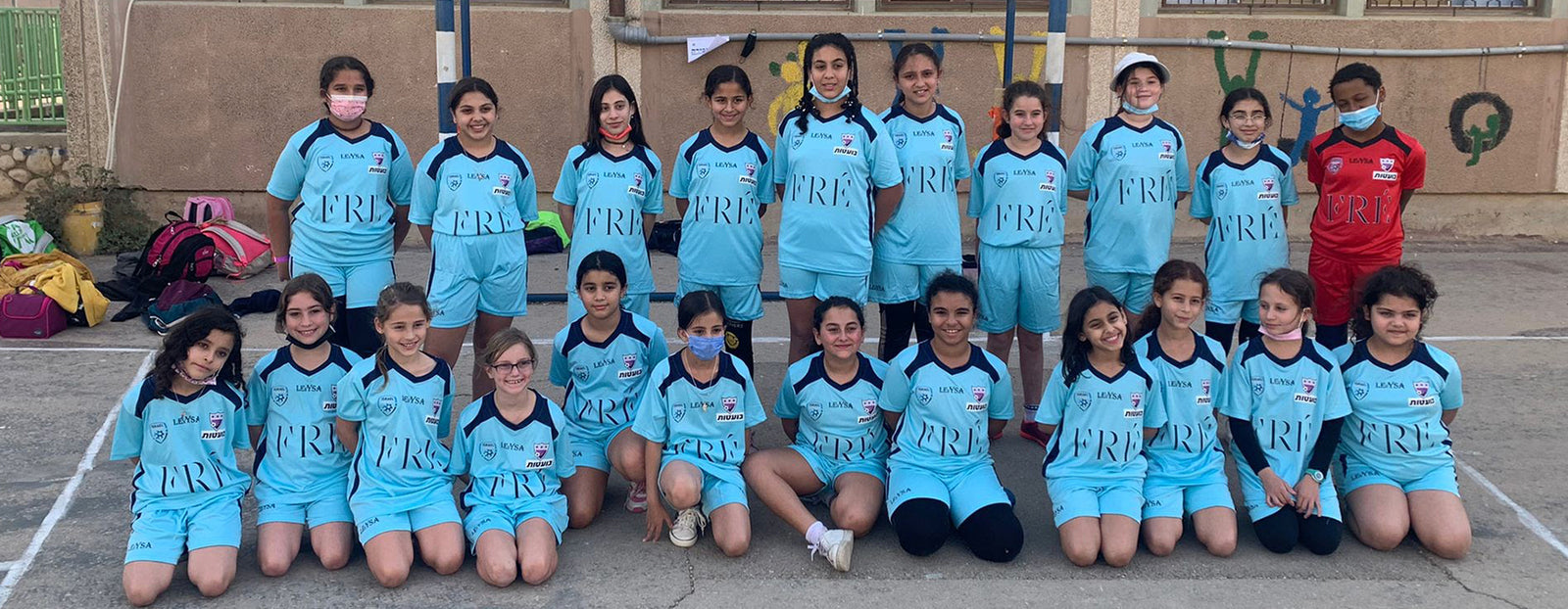 A Brand with a Mission: FRÉ’s 2021 Environmental & Social Impact Report