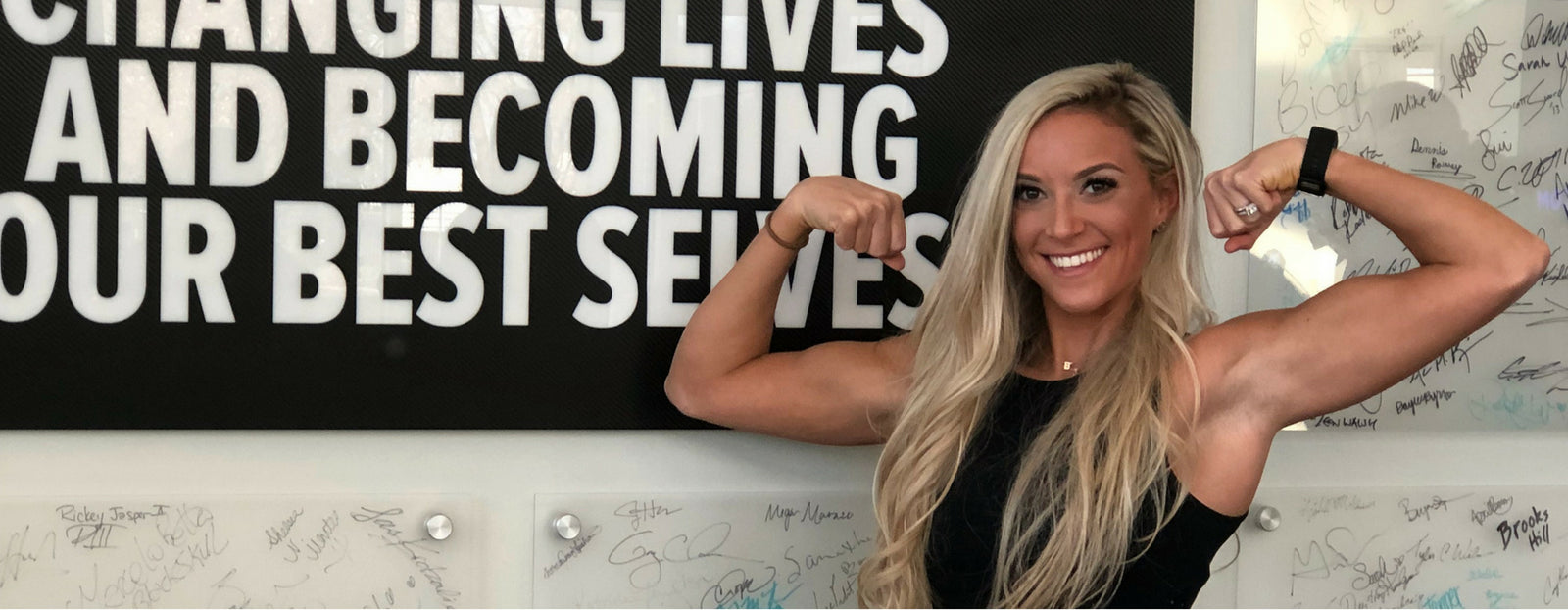 The Mind-Muscle Connection