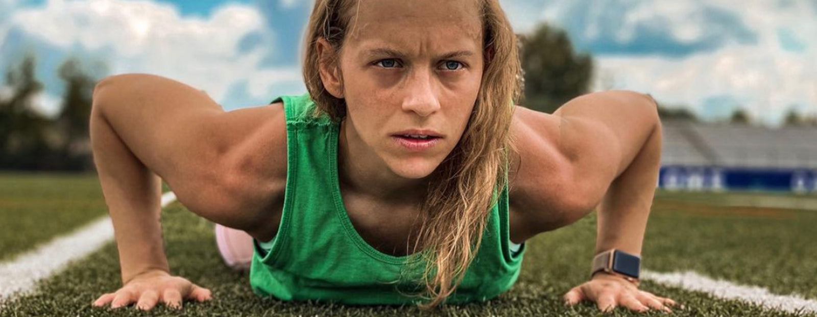 The FRÉ Effect: Joyce Petras