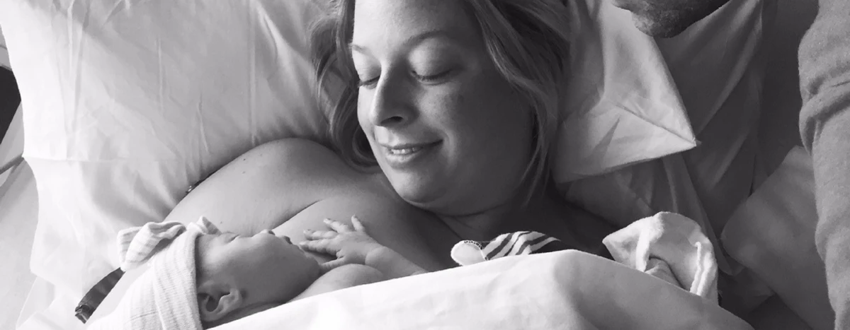 Running The Road Of Motherhood