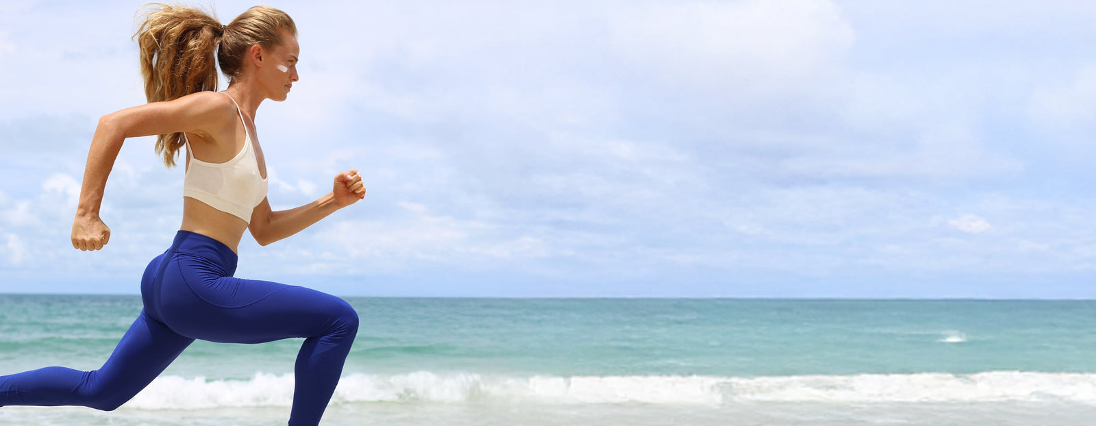 Peau sportive et imperfections : comprendre les causes et prévenir