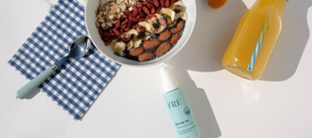 The Skincare is suncare