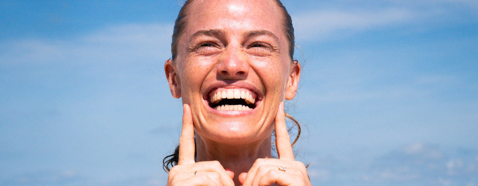 Summer Skin Deserves Maximum Protection