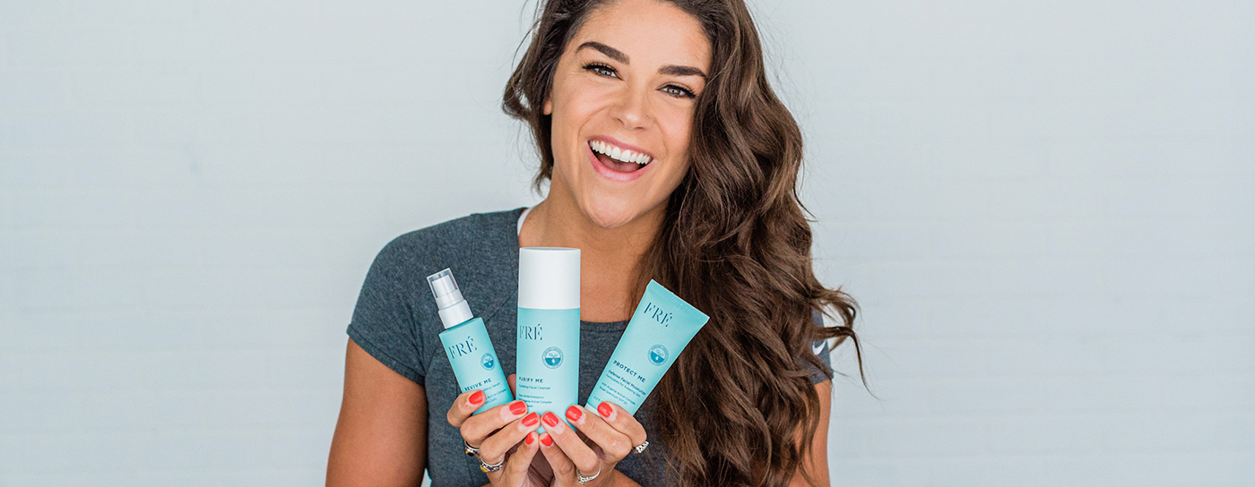 Back to Basics with 123FRÉ