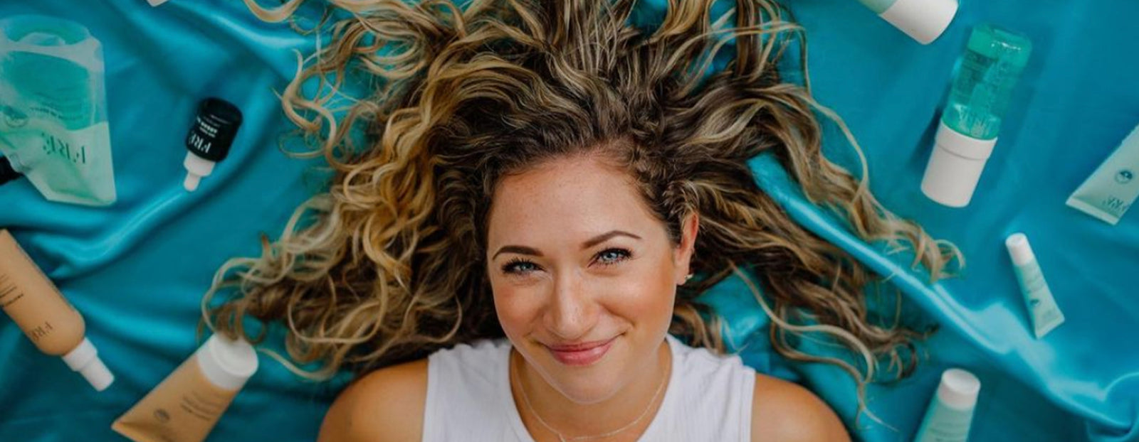 FITNESS & NUTRITION COACH LYDIA VANDY BOGURT HELPS OTHERS MAKE LASTING CHANGES TO THEIR HEALTH