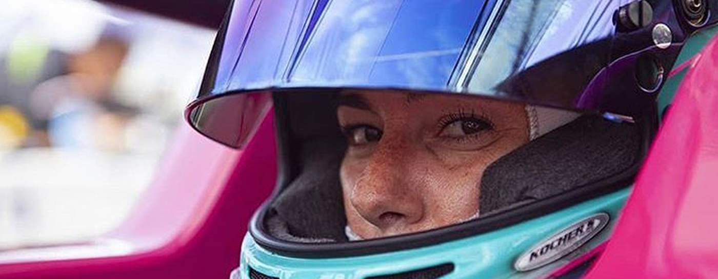 Shea Holbrook - an average girl who is reaching her not so average dreams.