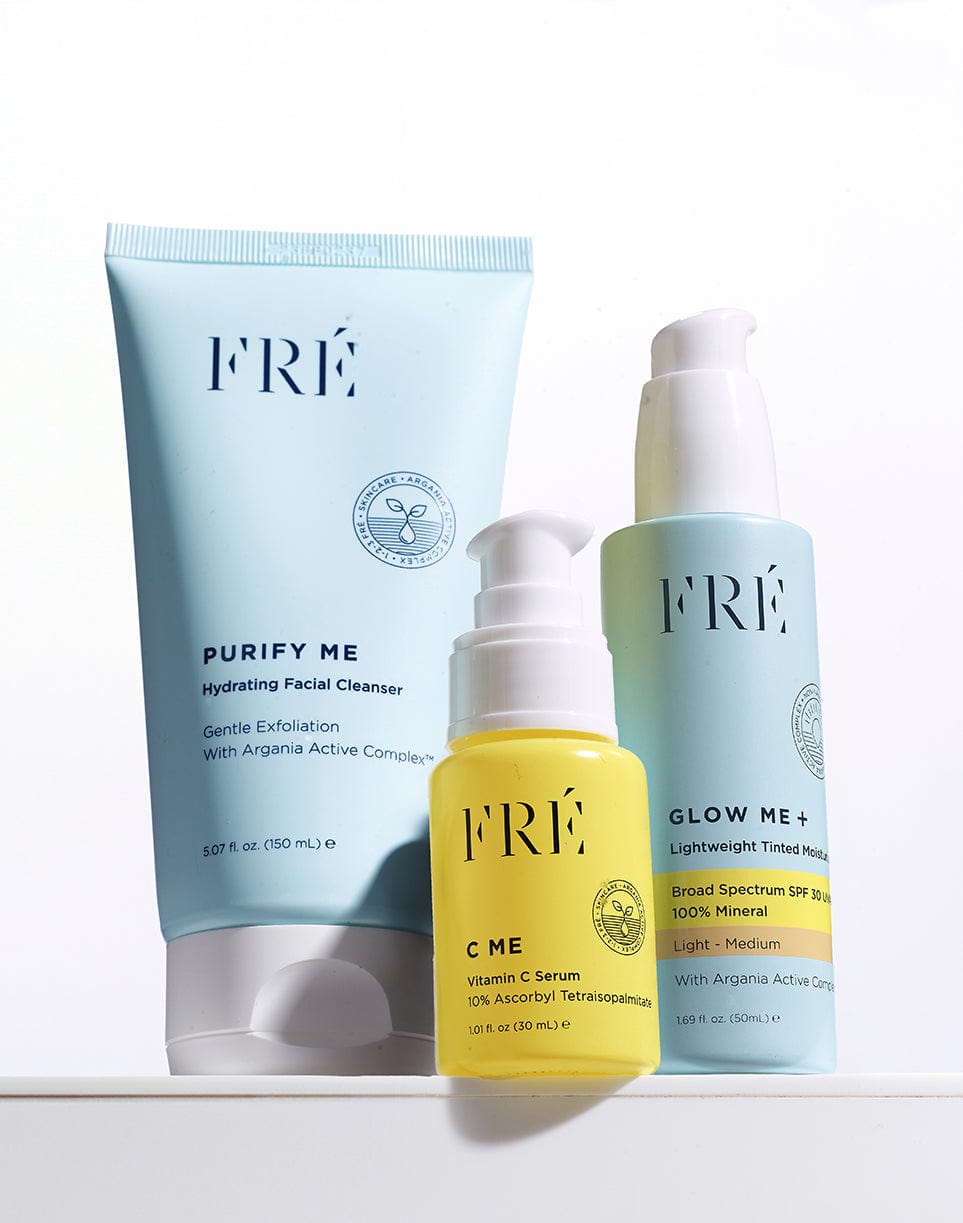 Frae Cosmetics Latest Skincare Must-Haves for You | FRÉ Skincare